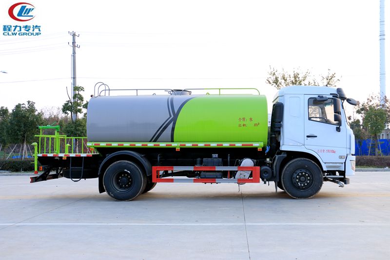 （12-15方）專底D3L灑水車